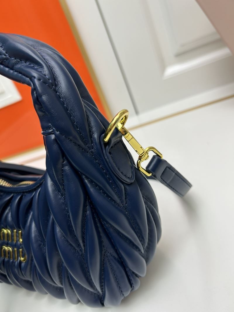 Miu Miu Hobo Bags